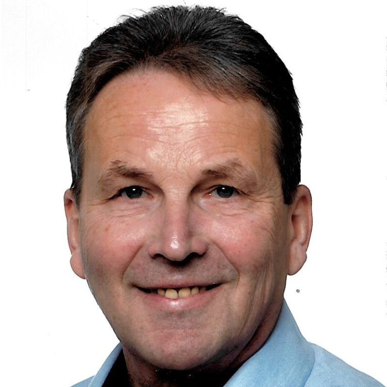 Hartmut Reichert, Geschäfstführer MIPRO Germany